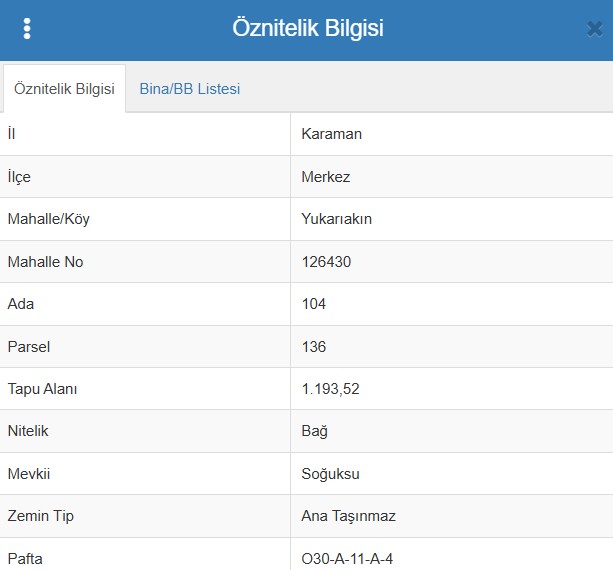 İlan Fotoğrafı